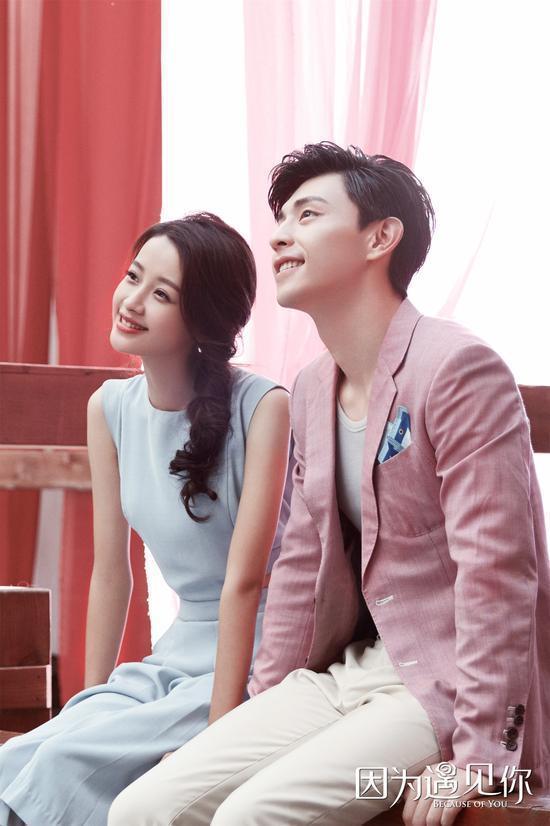 邓伦搭档过的5个女演员,个个都被夸奖赞美,只有她被嫌弃