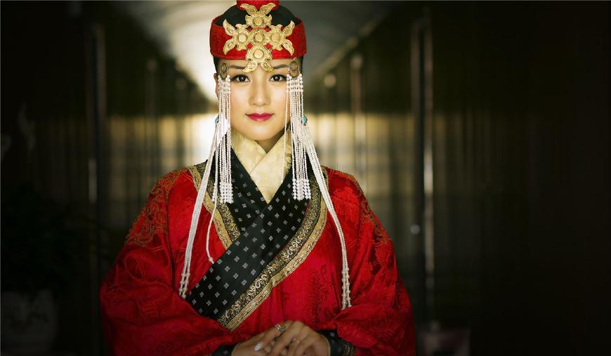 带出去让人非常有面子,回到家又是一位贤妻良母!这是十项全