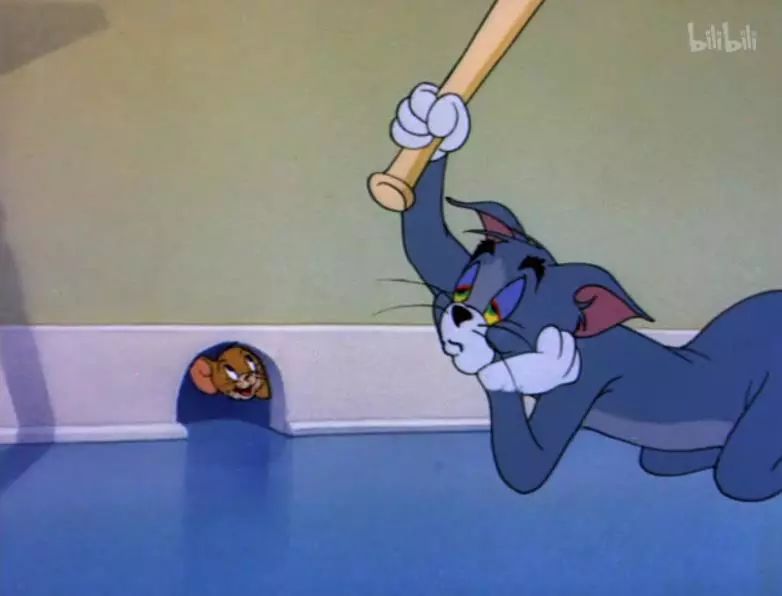 6,它才是火爆全球的真神剧|奥斯卡|杰瑞|猫和老鼠_新浪新闻