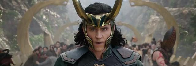 唯一敢在绿巨人面前作死大吼的人|宇宙|雷神|洛基_新浪新闻