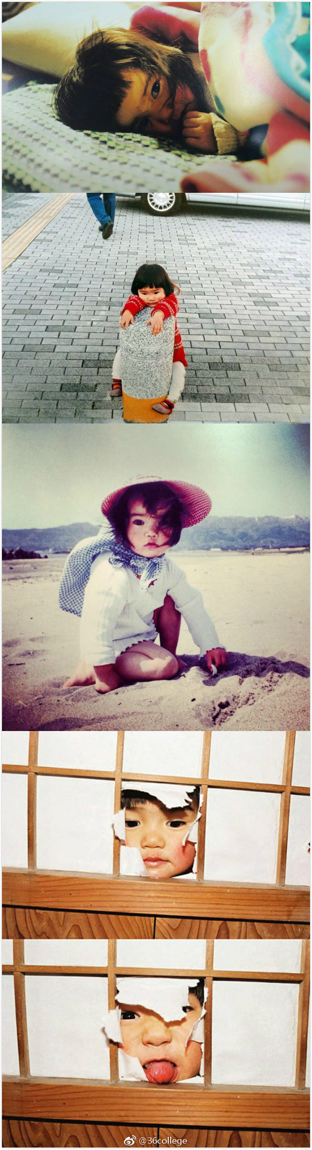 未来酱摄影全集六一儿童节快乐川岛小鸟