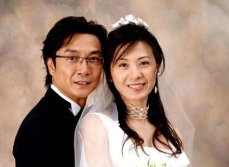 尽管涂善妮样貌清美,但感情之路却并不顺利.