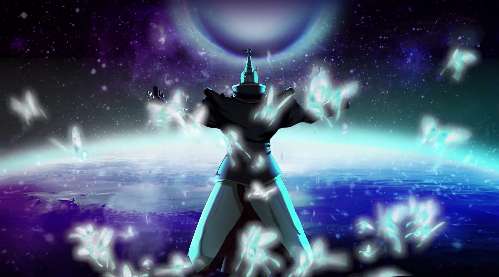 《狠西游》全新第二季预告 妖怪升级