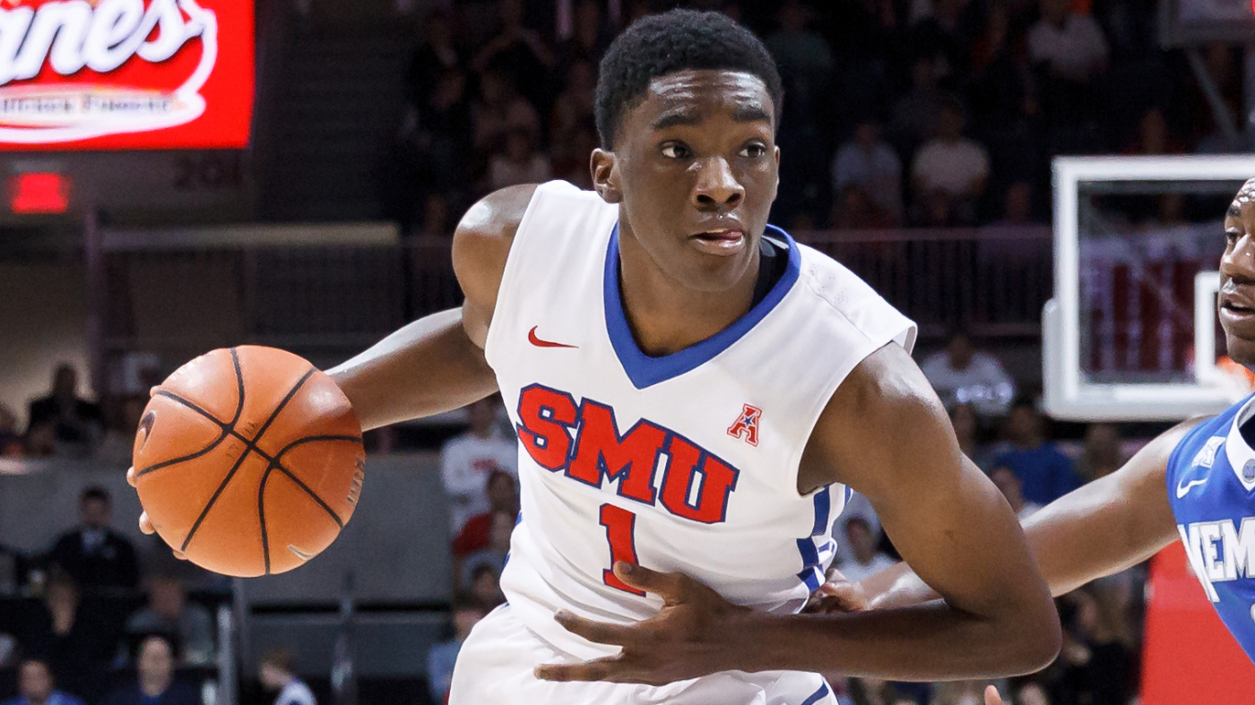 仅有2选签?今夏选秀湖人3预测够大胆:弃首轮+