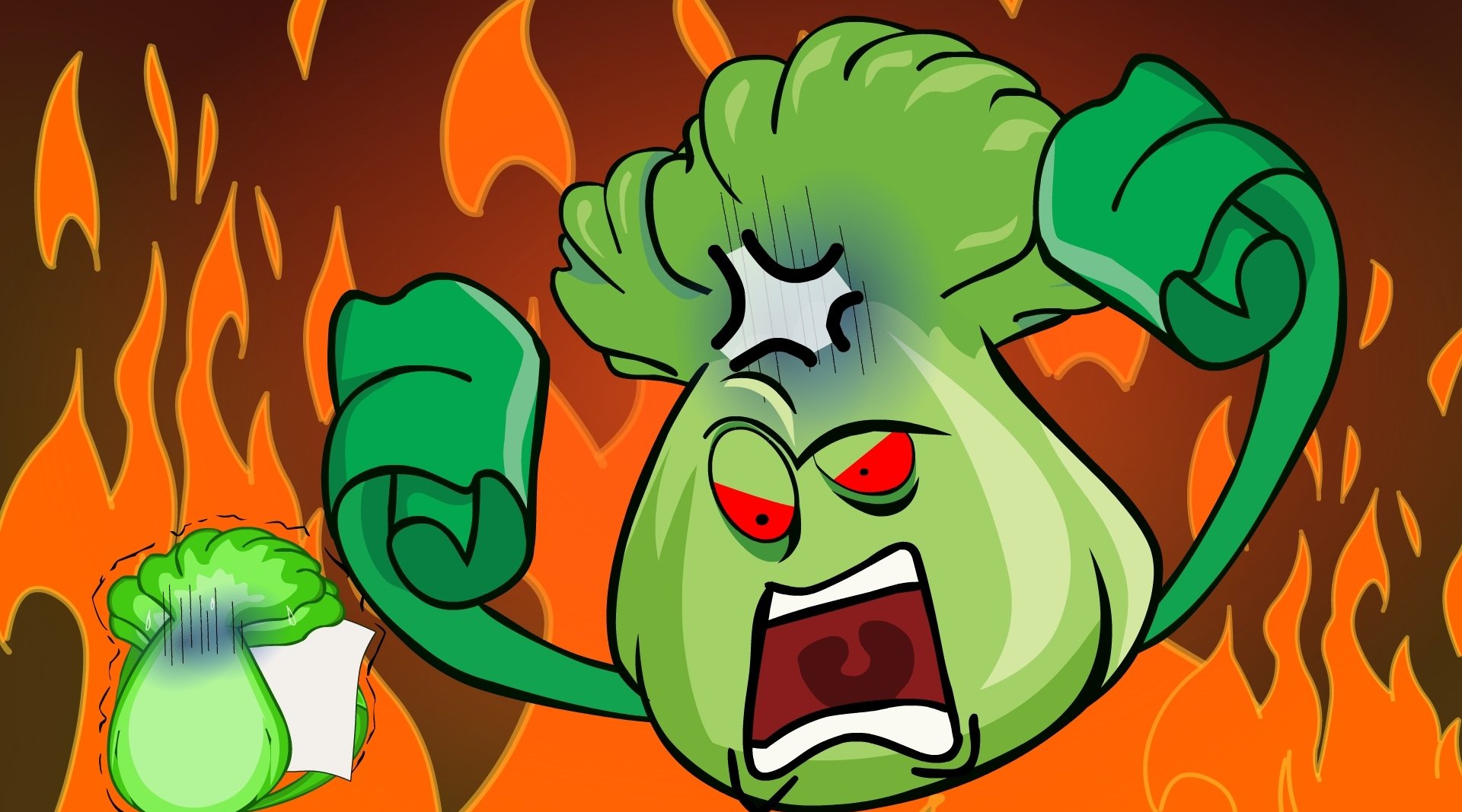 菜问考试接二连三的没考好,成绩还一次比一次低,老爸连着给了他两次