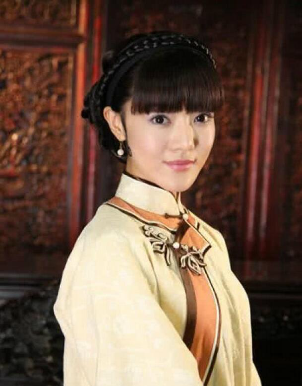 邓家佳角色盘点,原来,仙剑奇侠传,中还有她,你发现吗