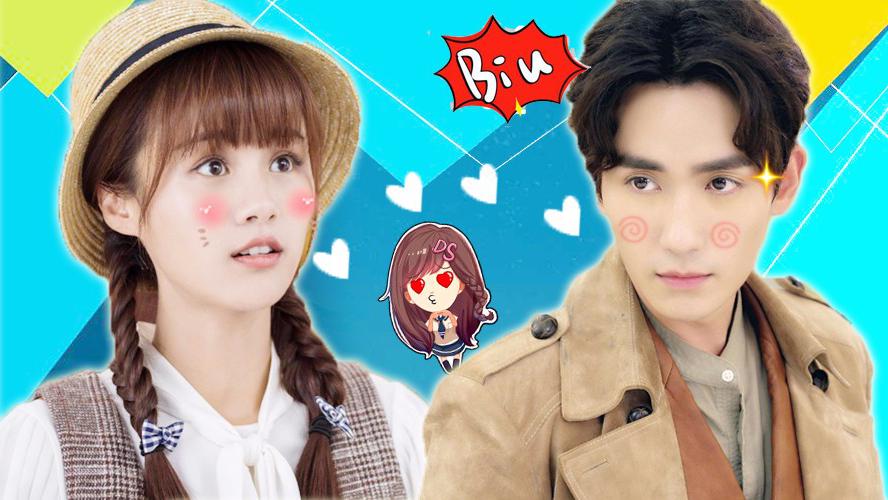 《许你浮生若梦》天蝎遇上巨蟹 朱一龙收服白羊女安悦溪