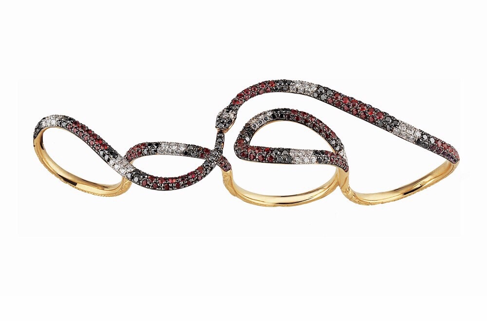 奢饰品品牌排名_奢饰品品牌标志大全(2)