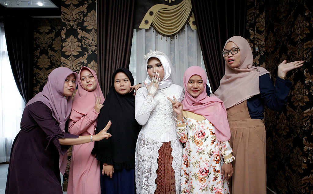 当地时间2018年11月11日,印度尼西亚邦加岛,印尼狮航jt610航班遇难