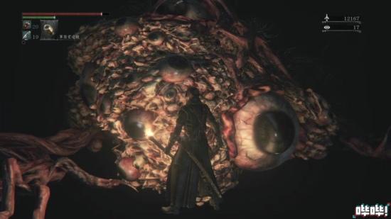 伊藤润二的画风+克苏鲁神话设定!今年最恐怖的