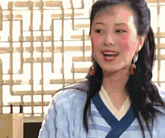 武林外传12年了我最想念的是她