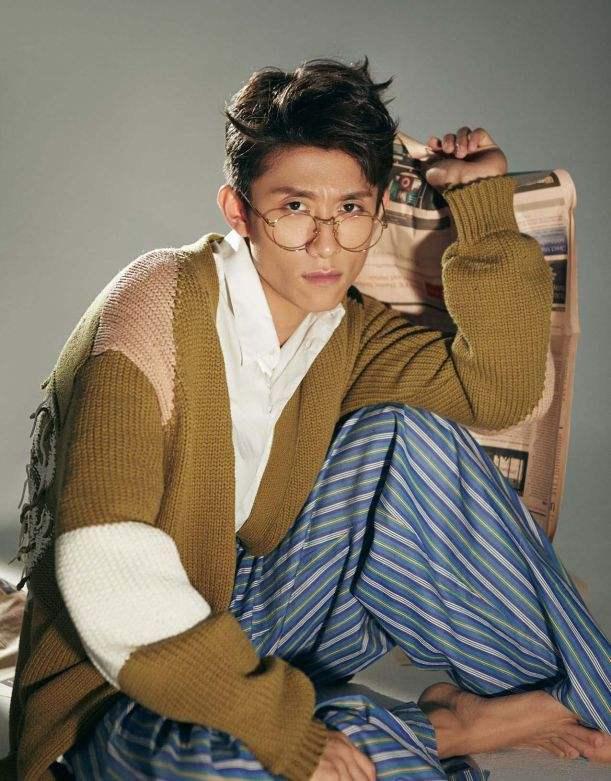 他们都是童星出身, 演技一个比一个好, 如今一个比一个火!