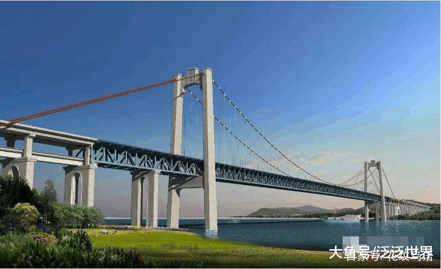 中国又一世界之最!世界仅有一座,全是中国制造,获得无数点赞