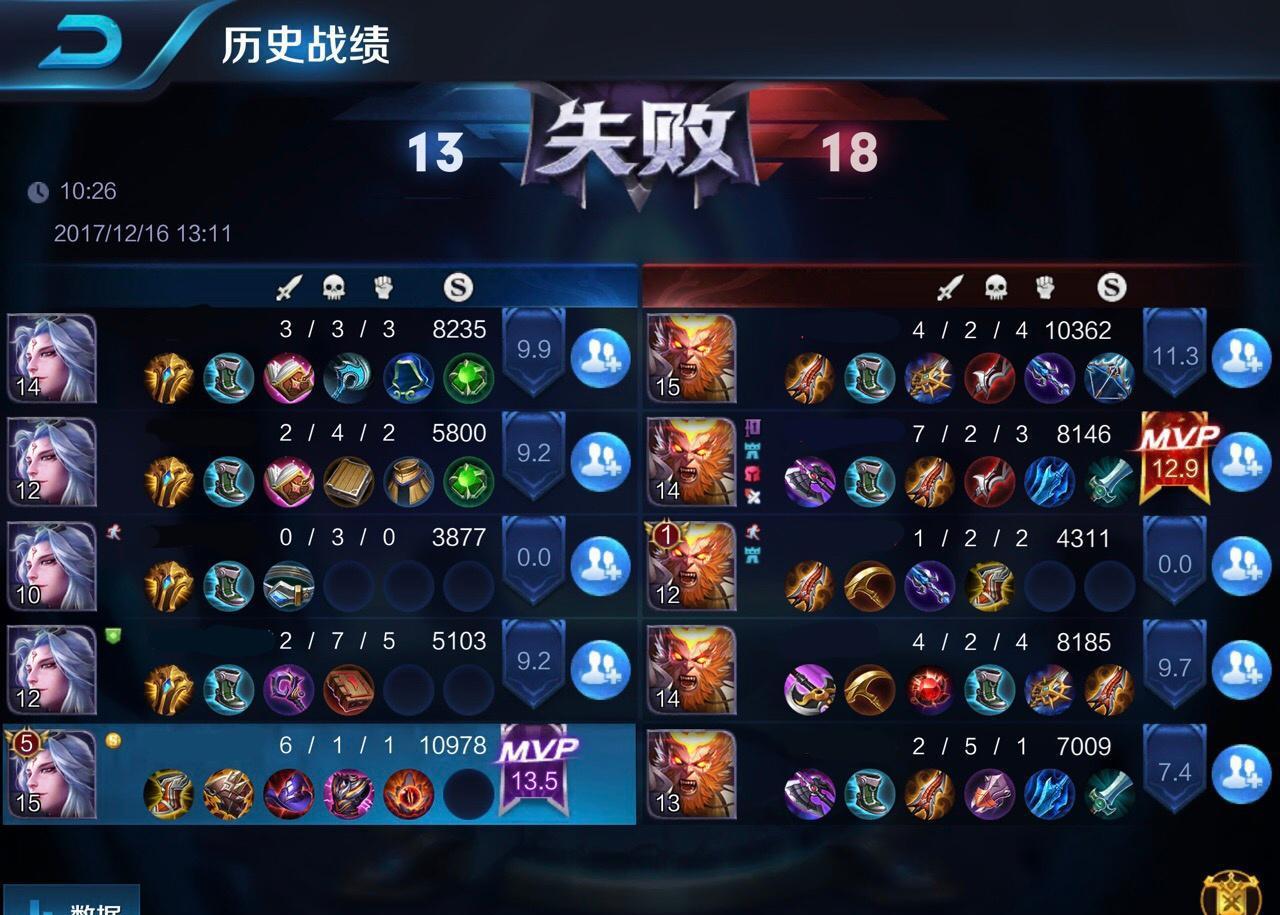 王者荣耀: 明世隐需要队友? 链子能给小兵, 小兵都可以五杀