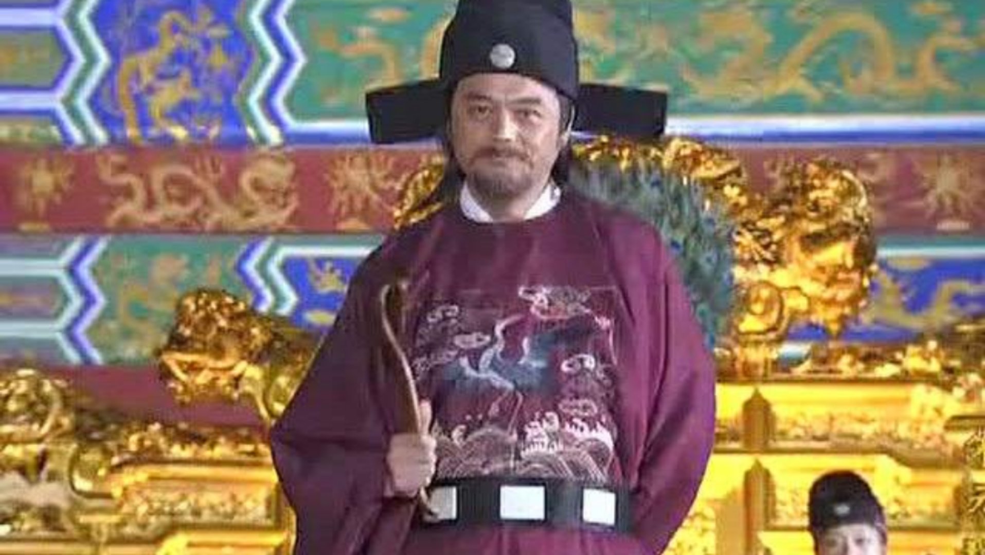 朱元璋为何要杀胡惟庸,里面隐藏着他怎样的内心活动