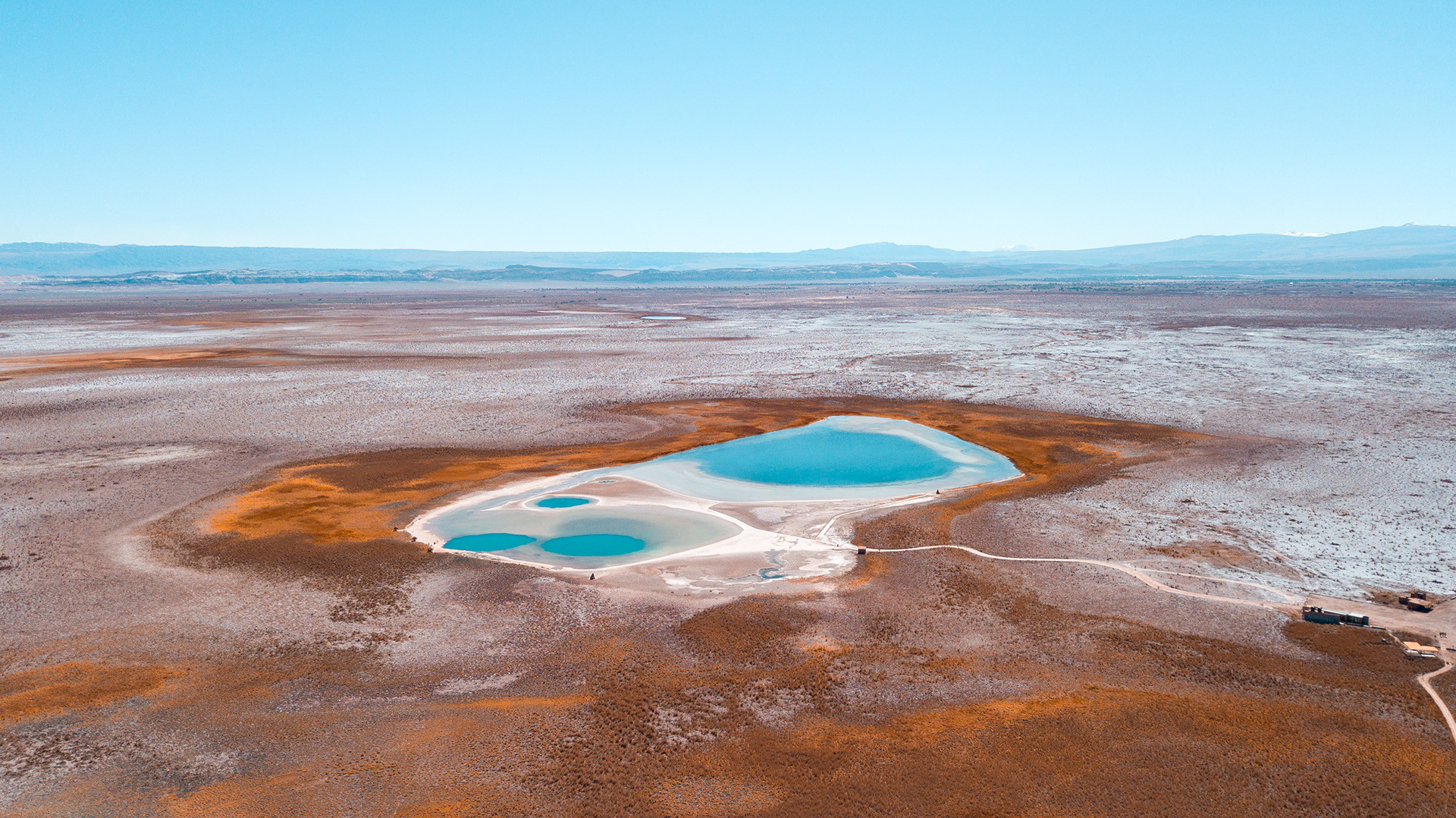 atacama阿塔卡马沙漠南美jesseechevarria