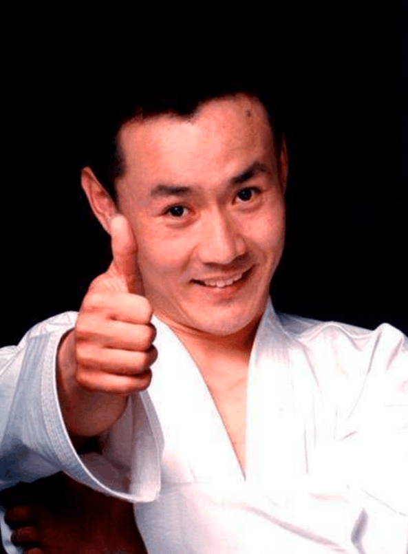 成龙的替身, 吴京的替身, 甄子丹的替身, 而他的替身最惨