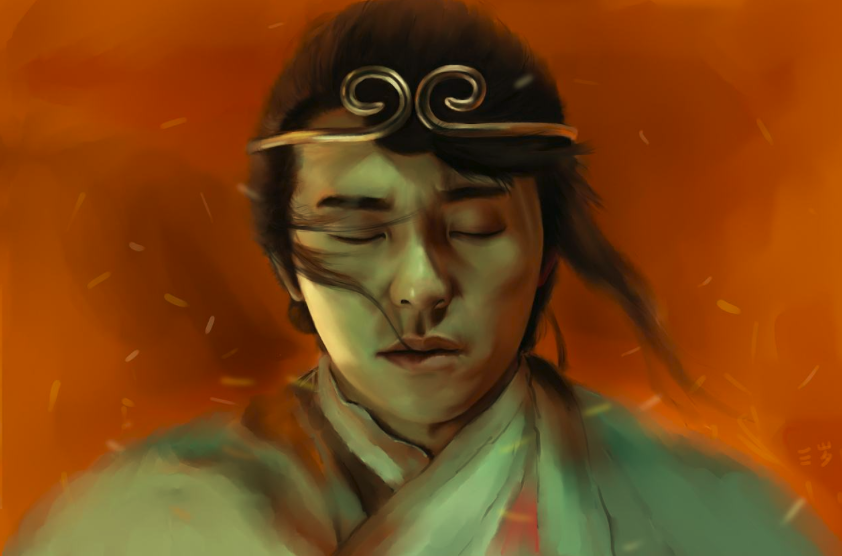 大话西游至尊宝注定成为孙悟空紫霞仙子终要错过如意郎君