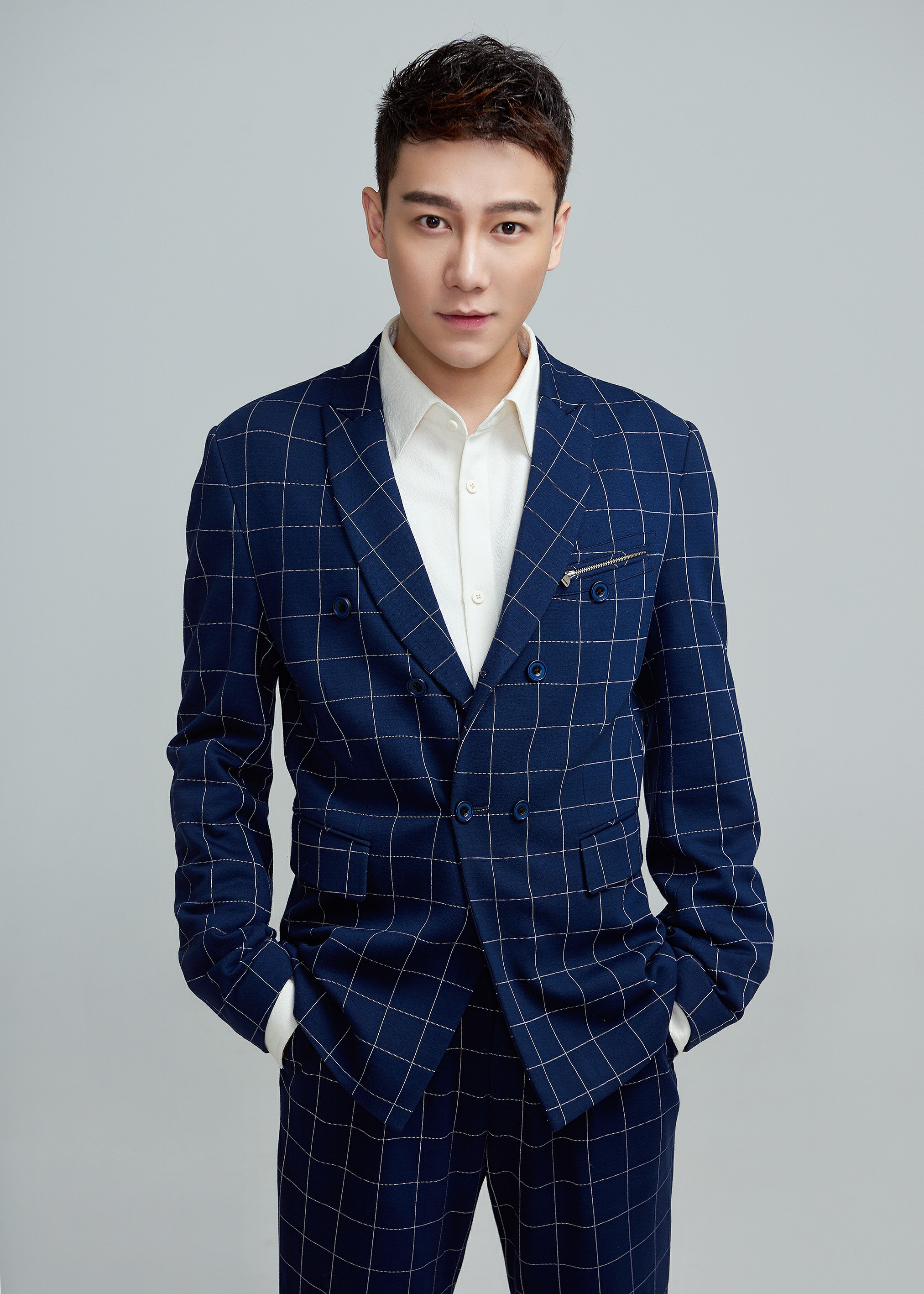 《加油!小茉》开播 郭子渝强势进入霸屏模式