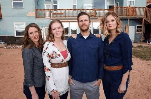 有个国家强制男人必须娶3到5个妻子,否则就坐