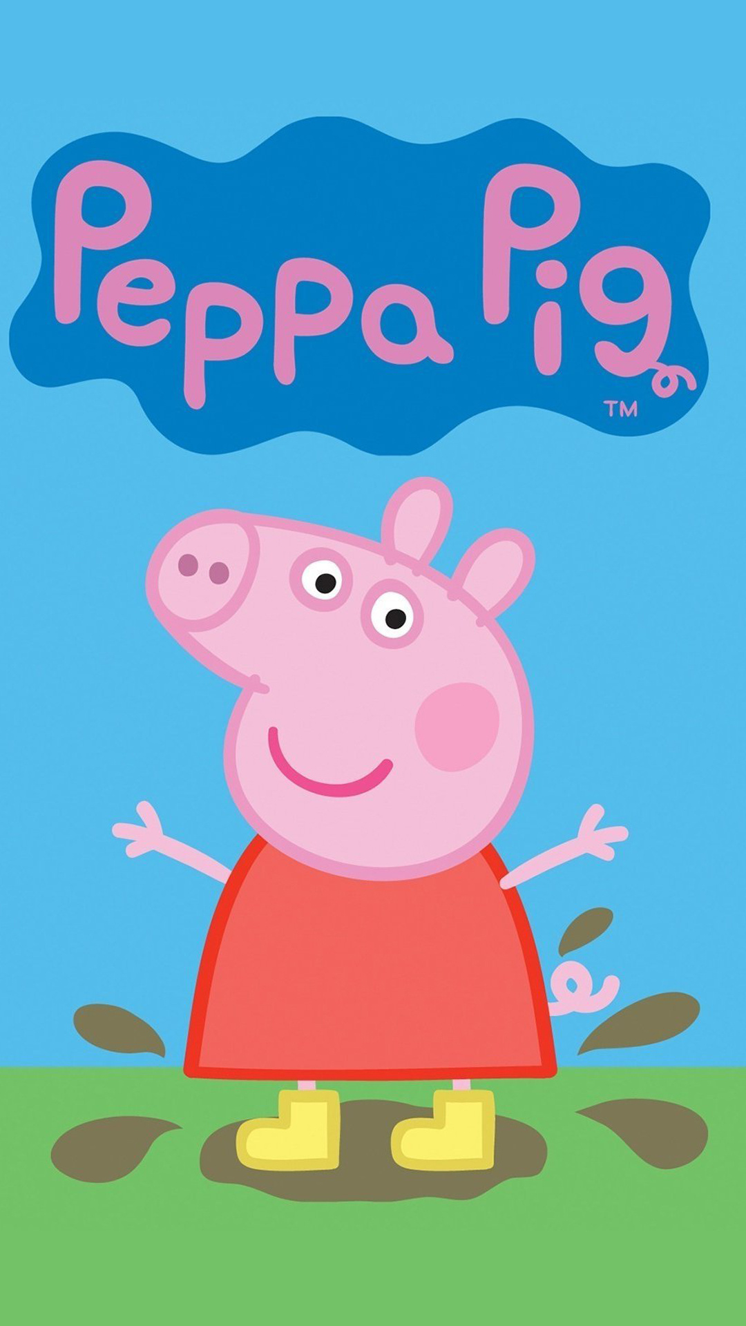 小猪佩奇网红猪,良心猪,放心猪,社会人出行必备伴侣.