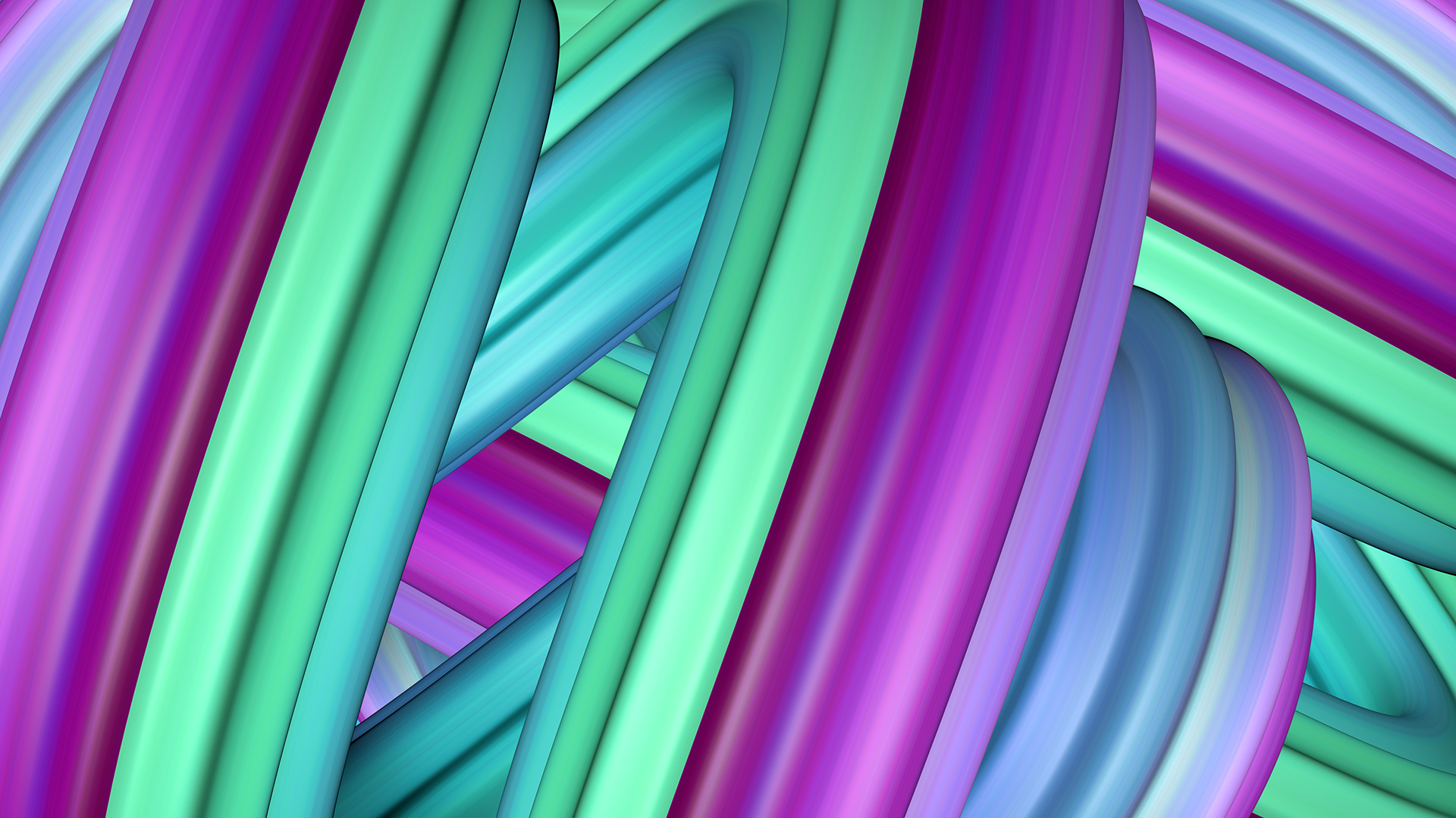 wvrp图形设计 视觉效果