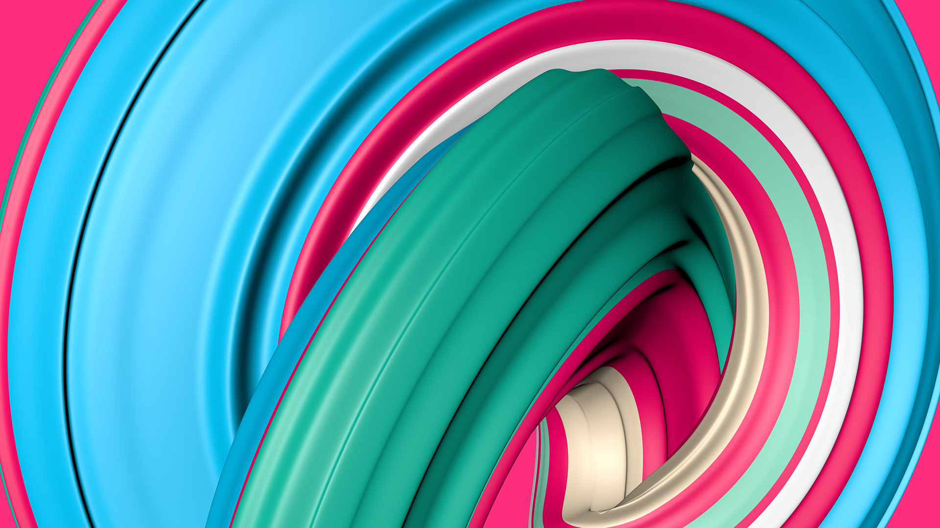 wvrp图形设计 视觉效果