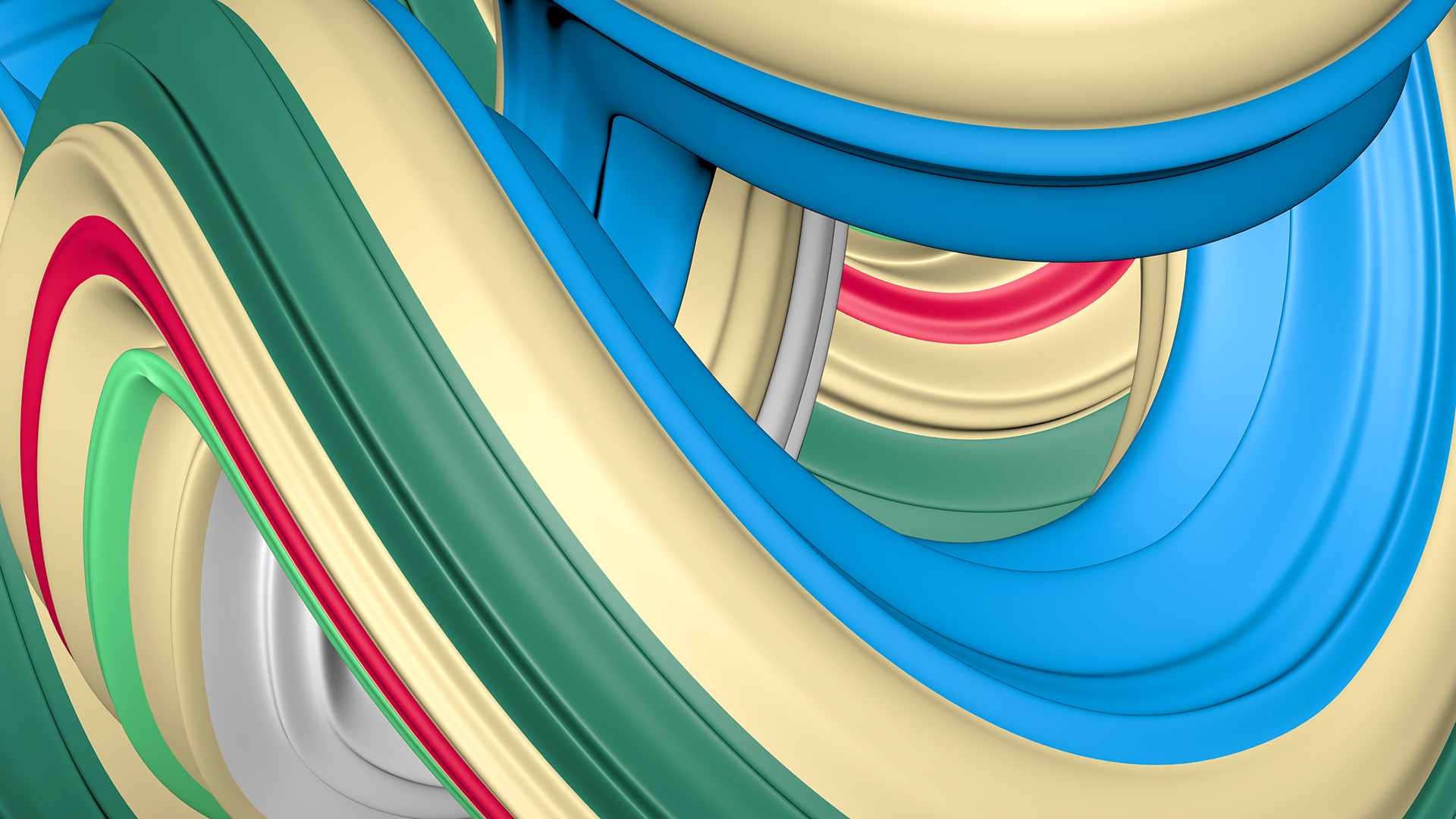 wvrp图形设计 视觉效果