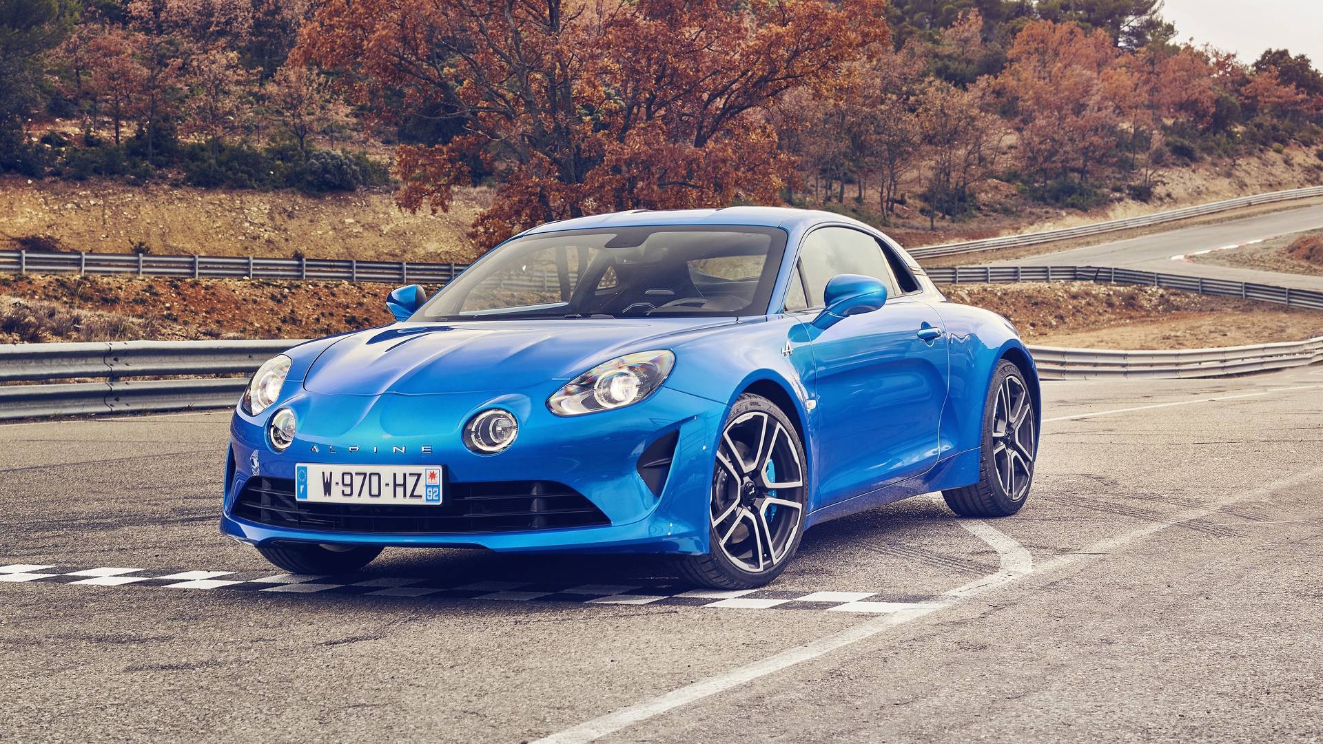 代表法国抗衡保时捷,一复活就被赞全年最佳,入华进入倒计时