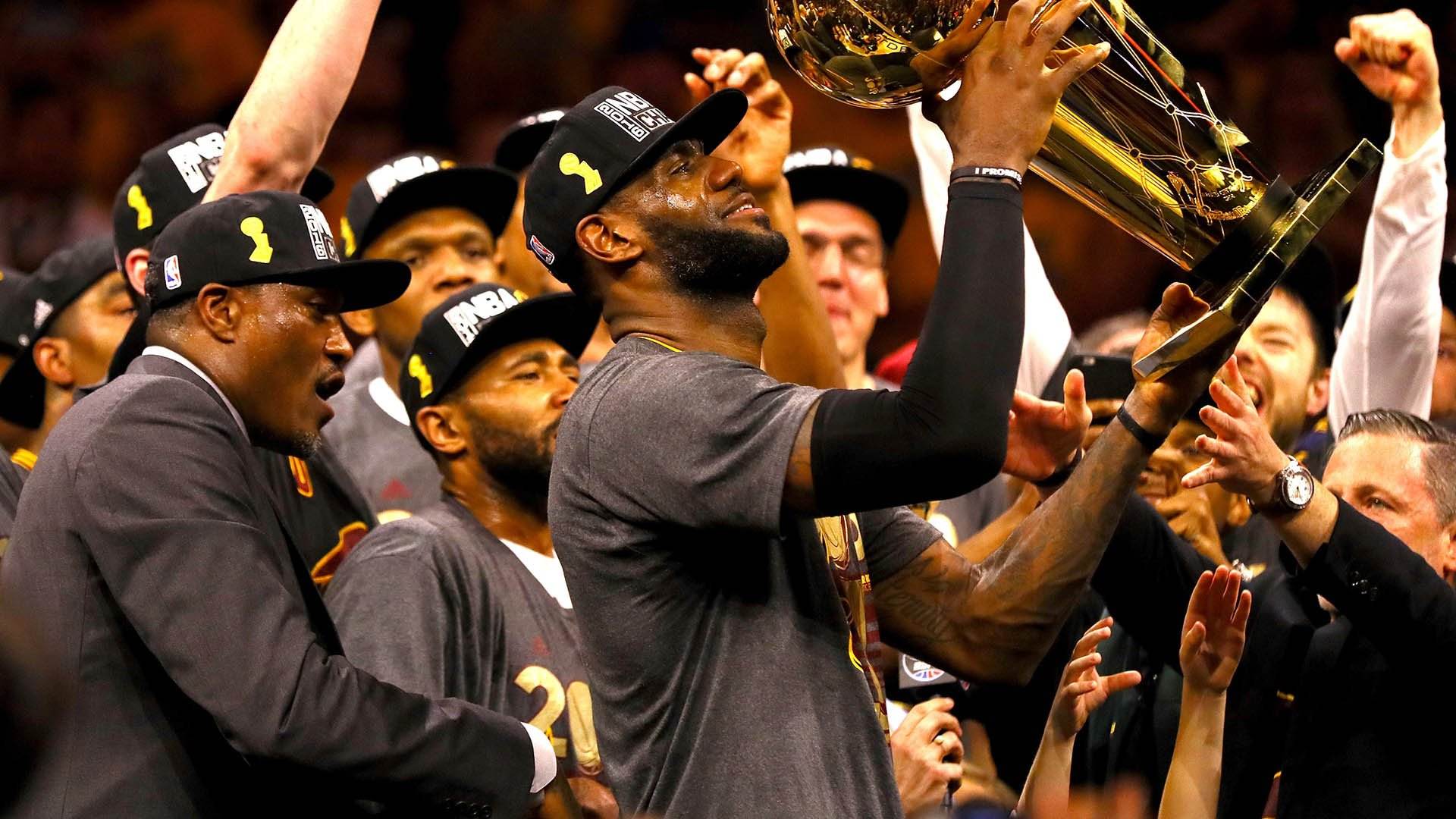 sap最新夺冠率骑士仅剩6%,詹姆斯:这够我夺两次冠了