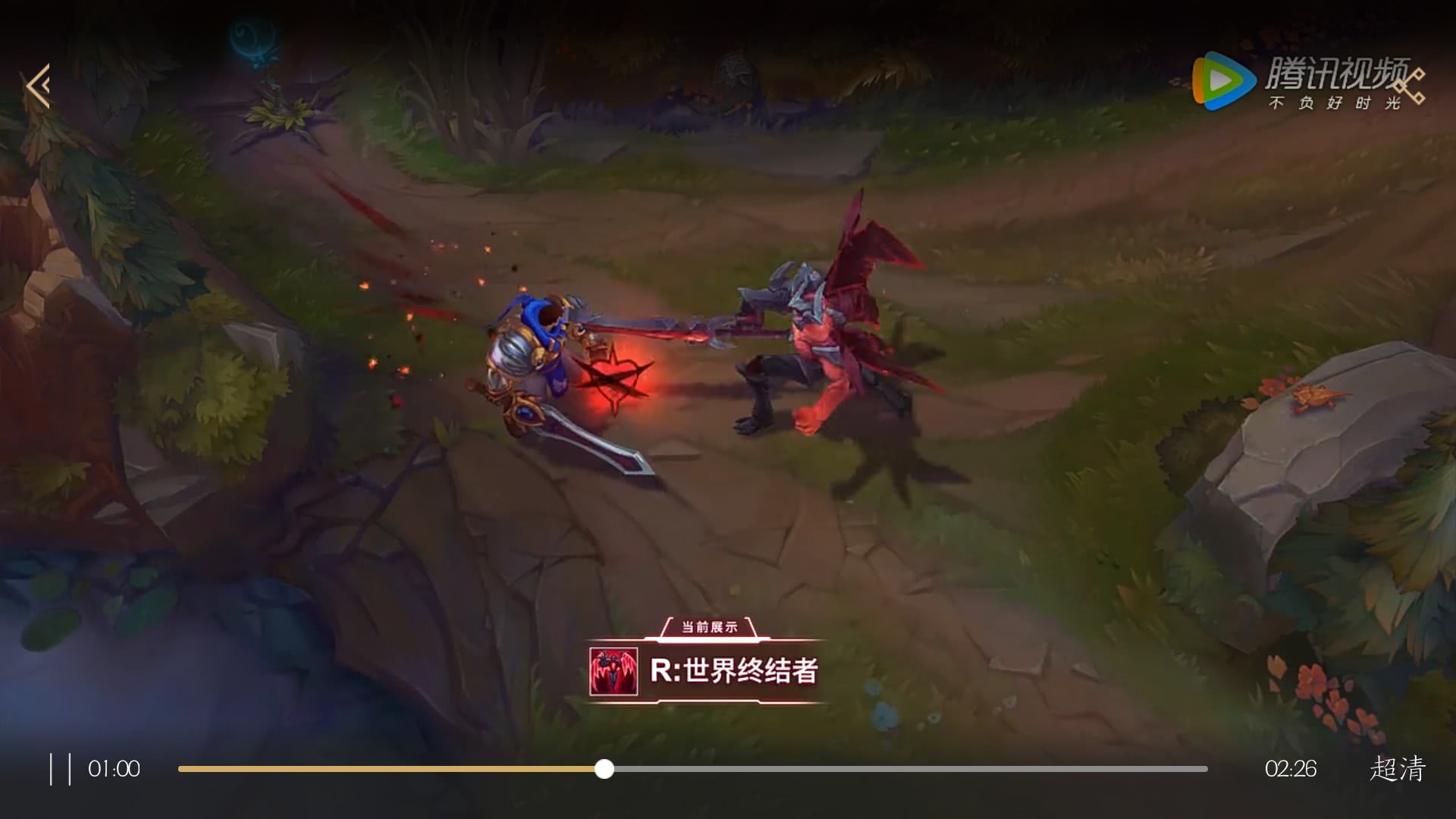 LOL:“剑魔重做”如今拥有它这四款皮肤的玩家赚发了!|剑魔|皮肤|玩家_新浪新闻