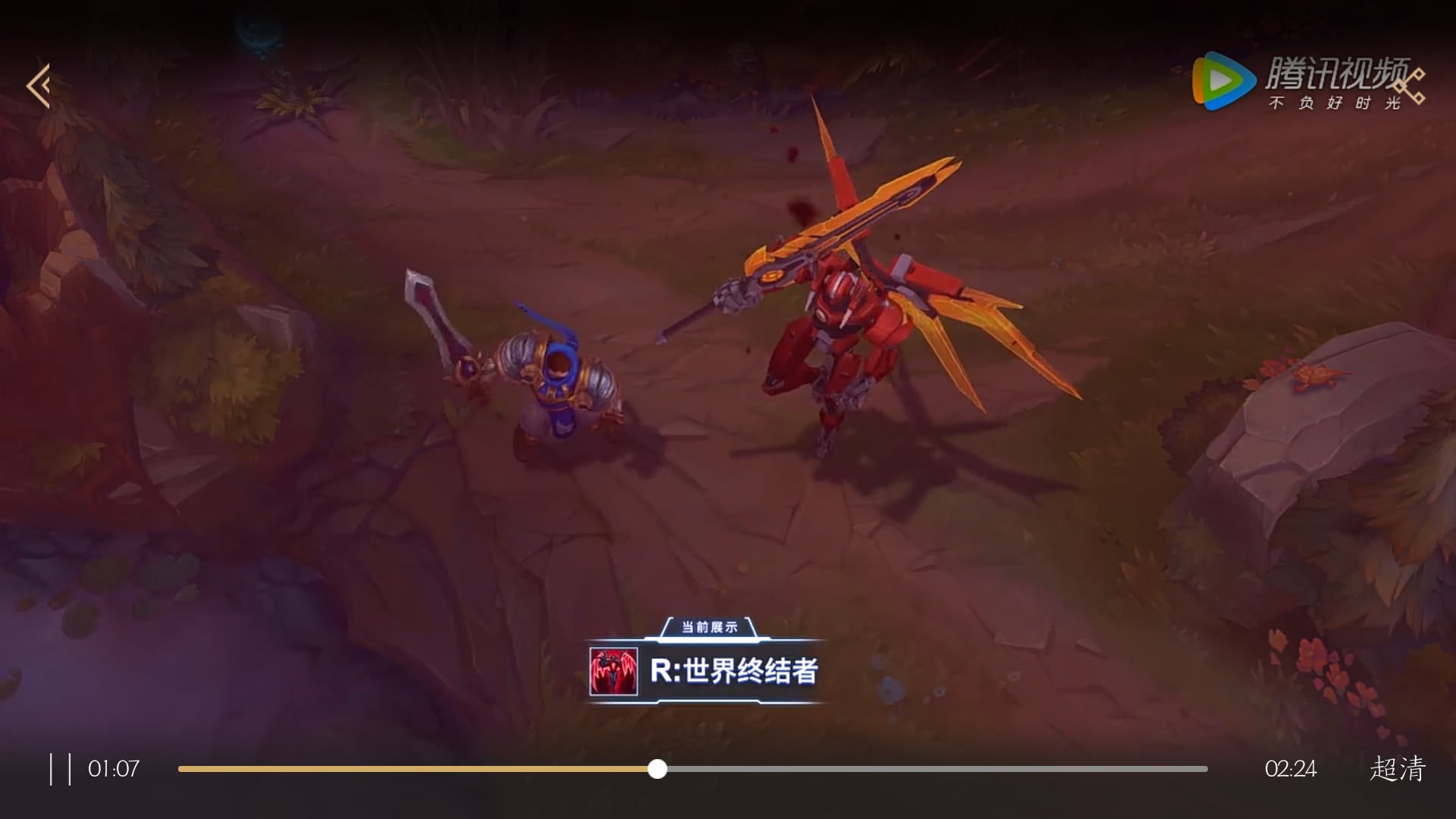 LOL:“剑魔重做”如今拥有它这四款皮肤的玩家赚发了!|剑魔|皮肤|玩家_新浪新闻