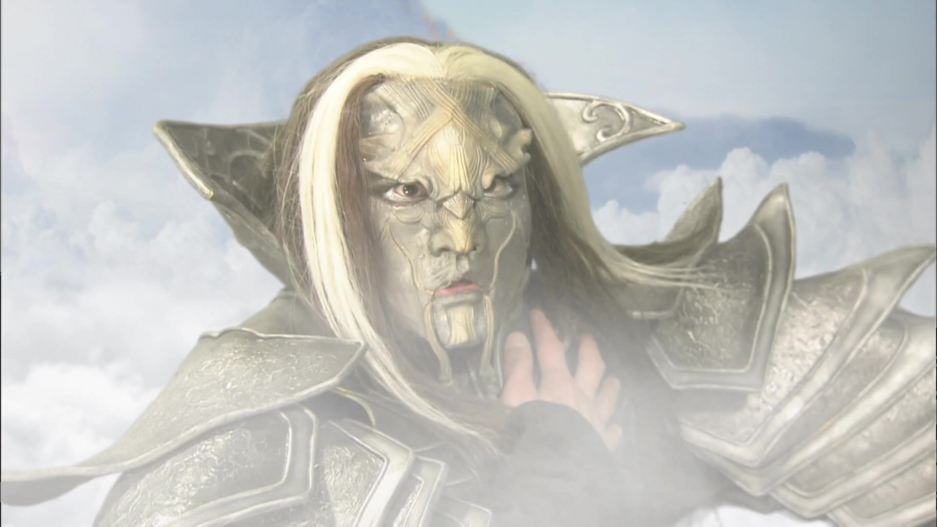 上古巨怪毒龙蜃化身黑龙,被石敢当神力打的掉入地下