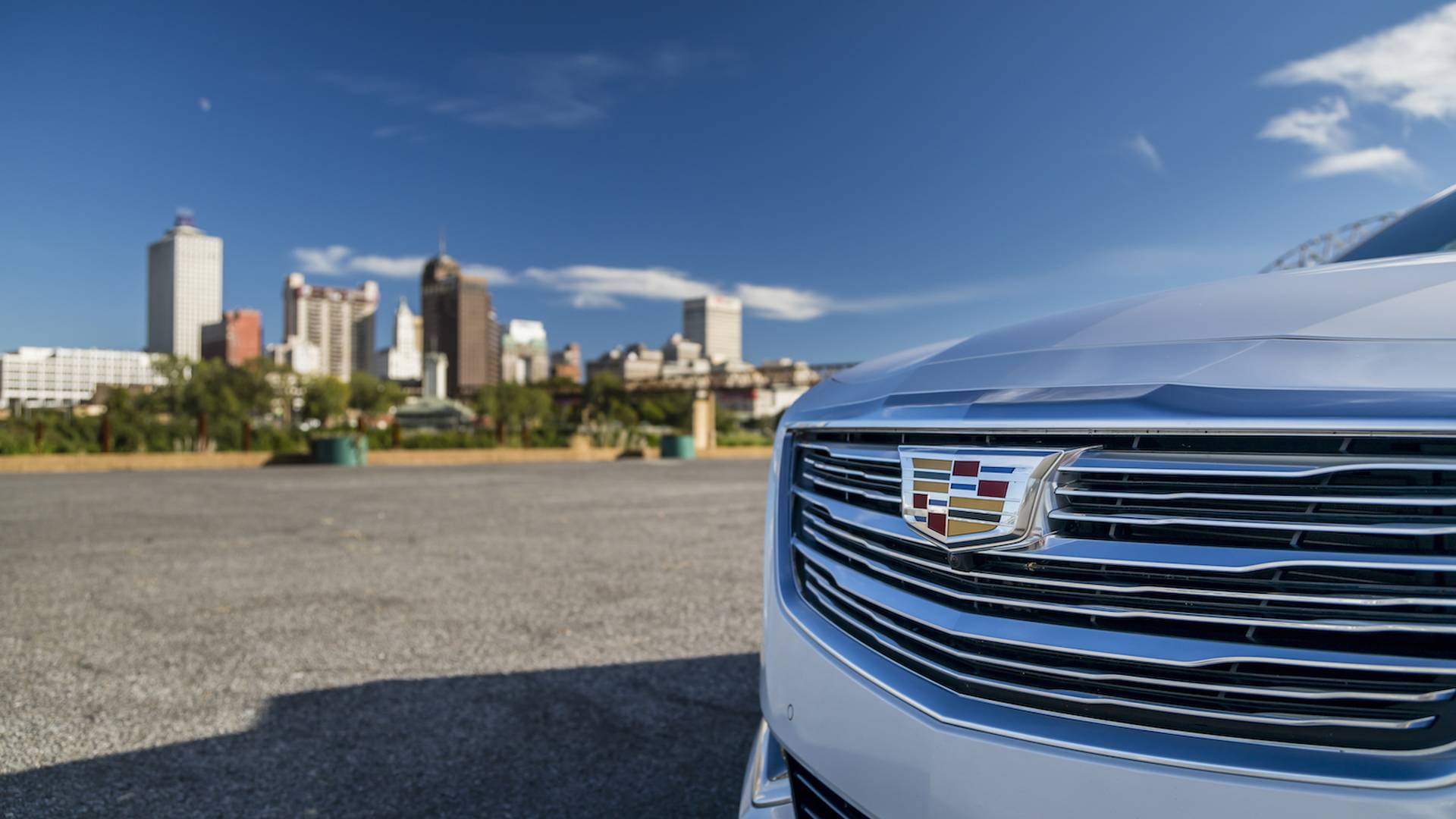 全方位保持安全性,凯迪拉克ct6超级巡航测试,奥迪a8的质感