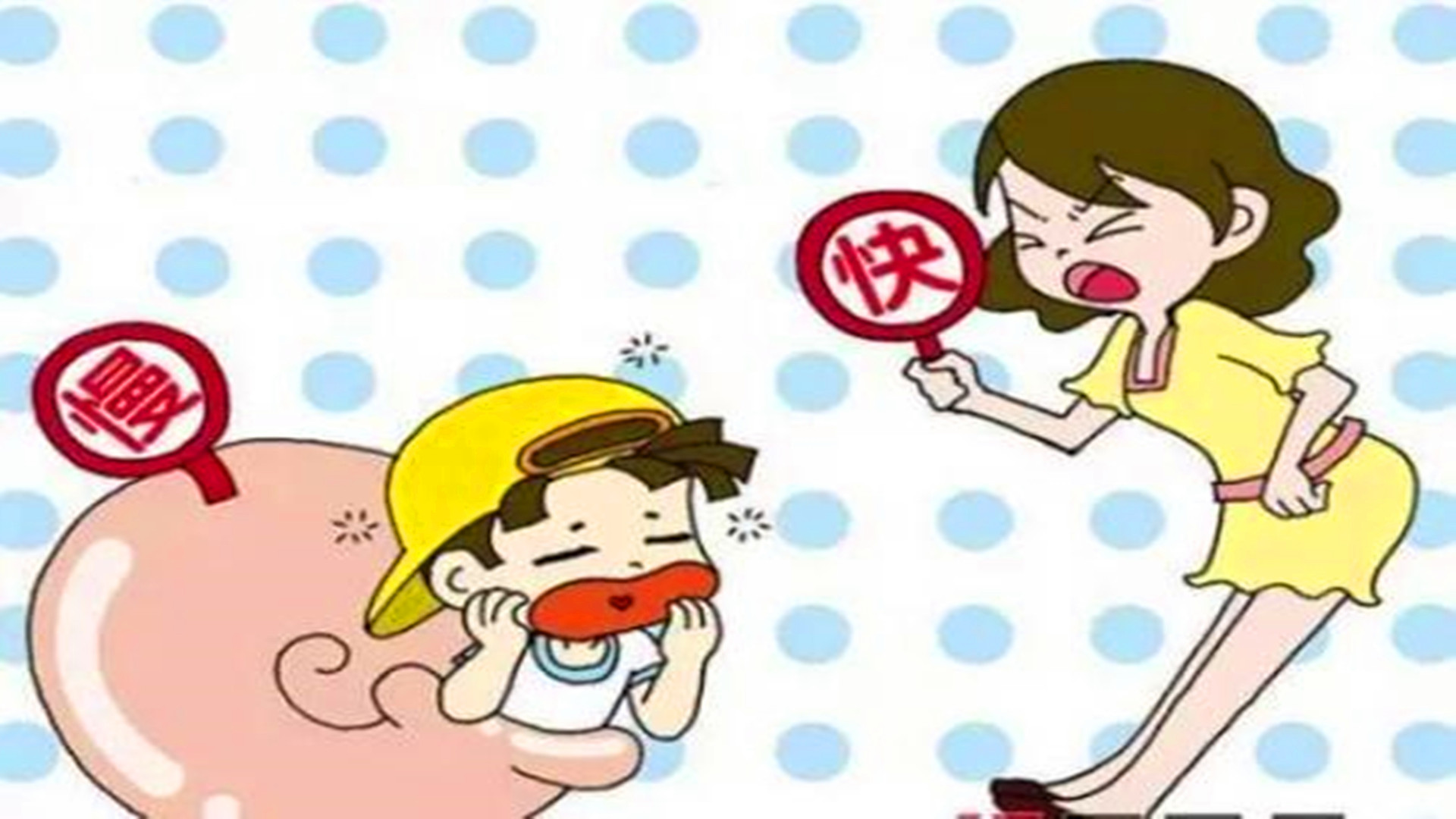 孩子写作业磨叽得让家长暴跳如雷,这位爸爸的方法立竿见影