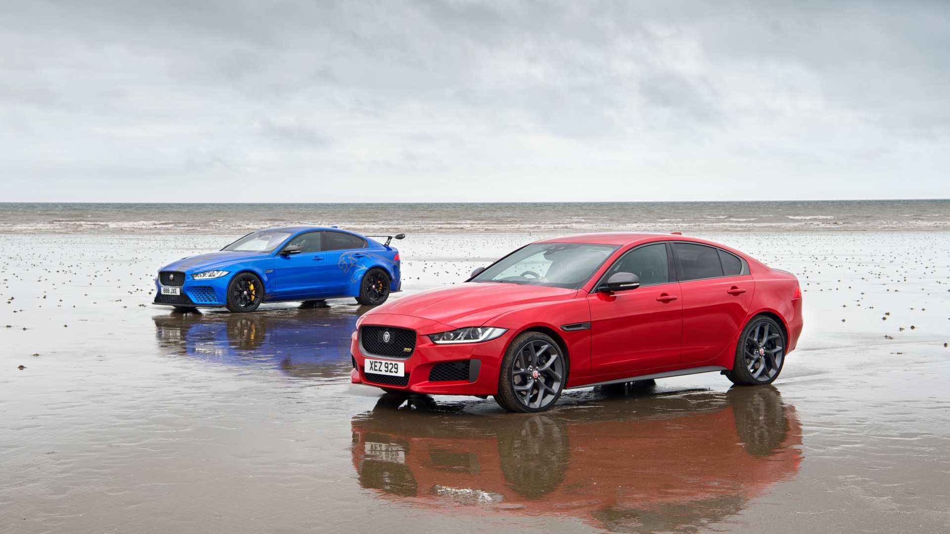 5t轻混捷豹出炉