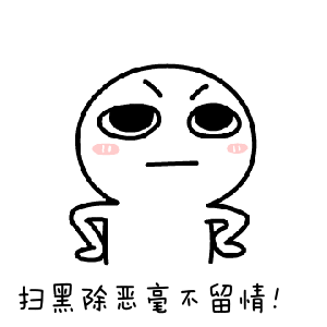 扫黑除恶 海南警方