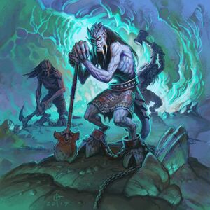 炉石传说假期结束是什么感觉末日预言者我已经预见到了