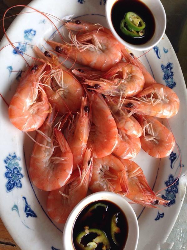 比三亚人少，比青岛海鲜多！这个明星都常来的海岛，景美消费低！