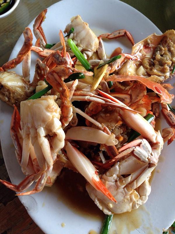 比三亚人少，比青岛海鲜多！这个明星都常来的海岛，景美消费低！