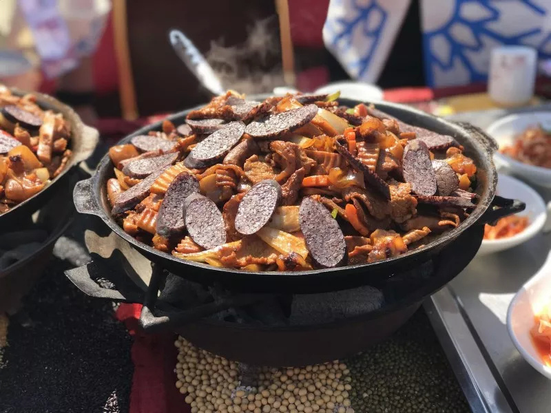 集安是一个把心留住的地方