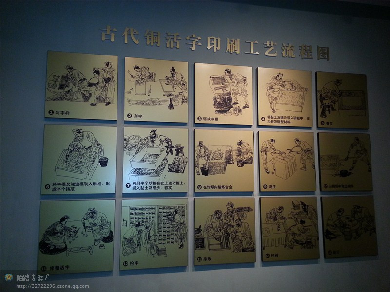 无锡博物馆没有苏州的大