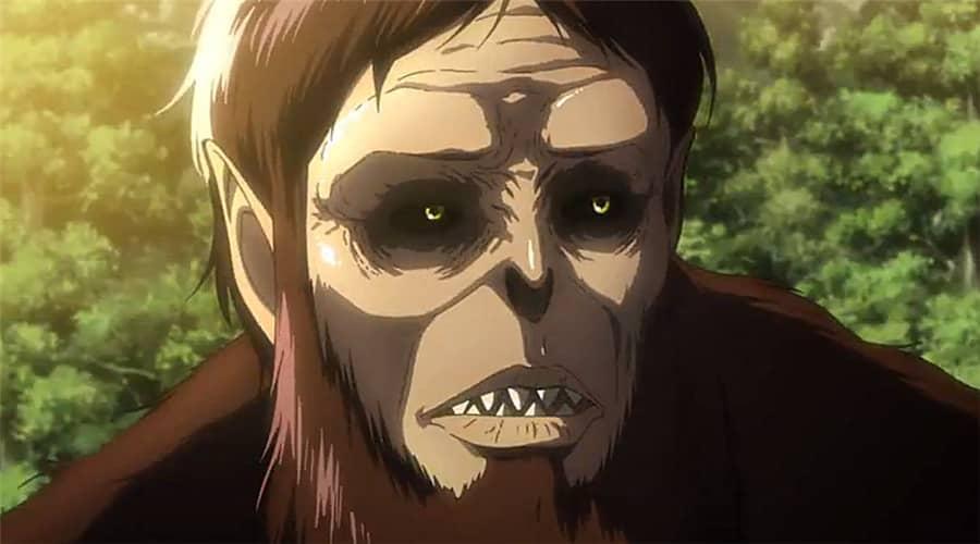 进击的巨人希斯的决断真是为了吉克吗艾伦都提不出这要求