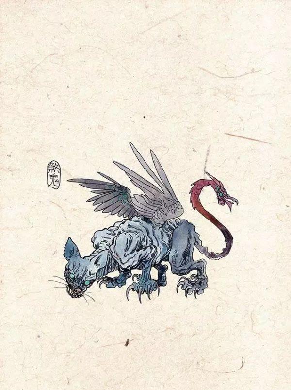 古老的鬼神观念中,人死二七之日为回煞之日,魂魄会归家,这时候魂魄会