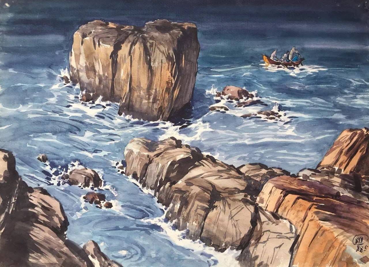 沧海小说主旨是什么 沧海故事情节概述