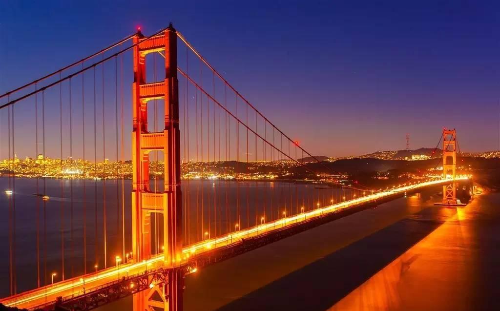 当广西遇上西雅图景色当前不让步