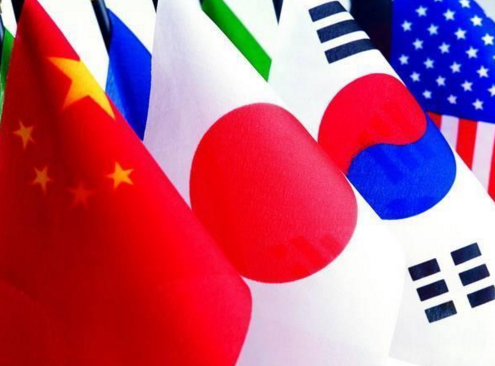 反美联盟再填一员大将,欧盟公开叫板美元!同时