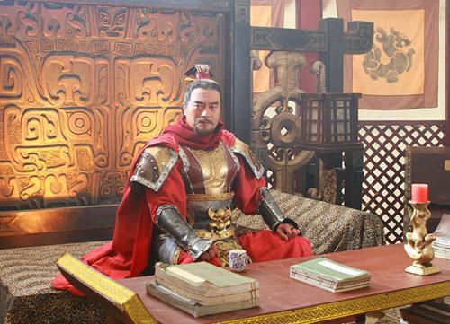 受封燕王身居高位罗艺后来为何还要起兵反唐