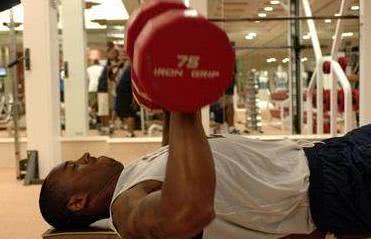 NBA球员如何训练力量?詹姆斯方法最多,从头到