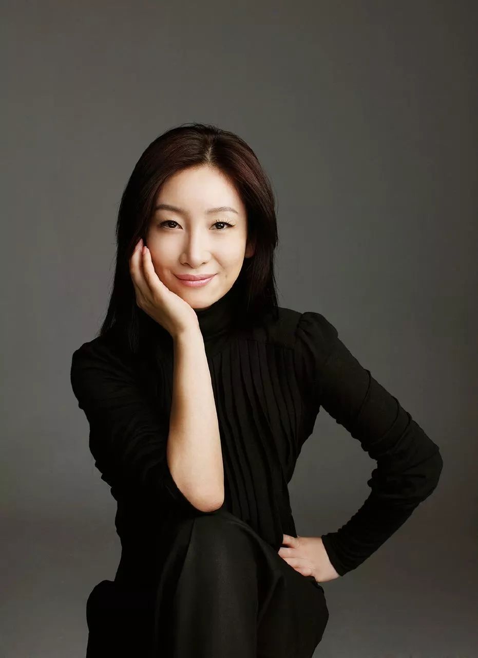 她读中戏只为拿文凭嫁好老公,却摘得金马影后,今40岁火得不像话